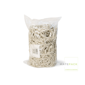 Elastico billete 1.6mm 1kilo