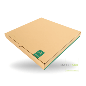 Cajas de pizza
