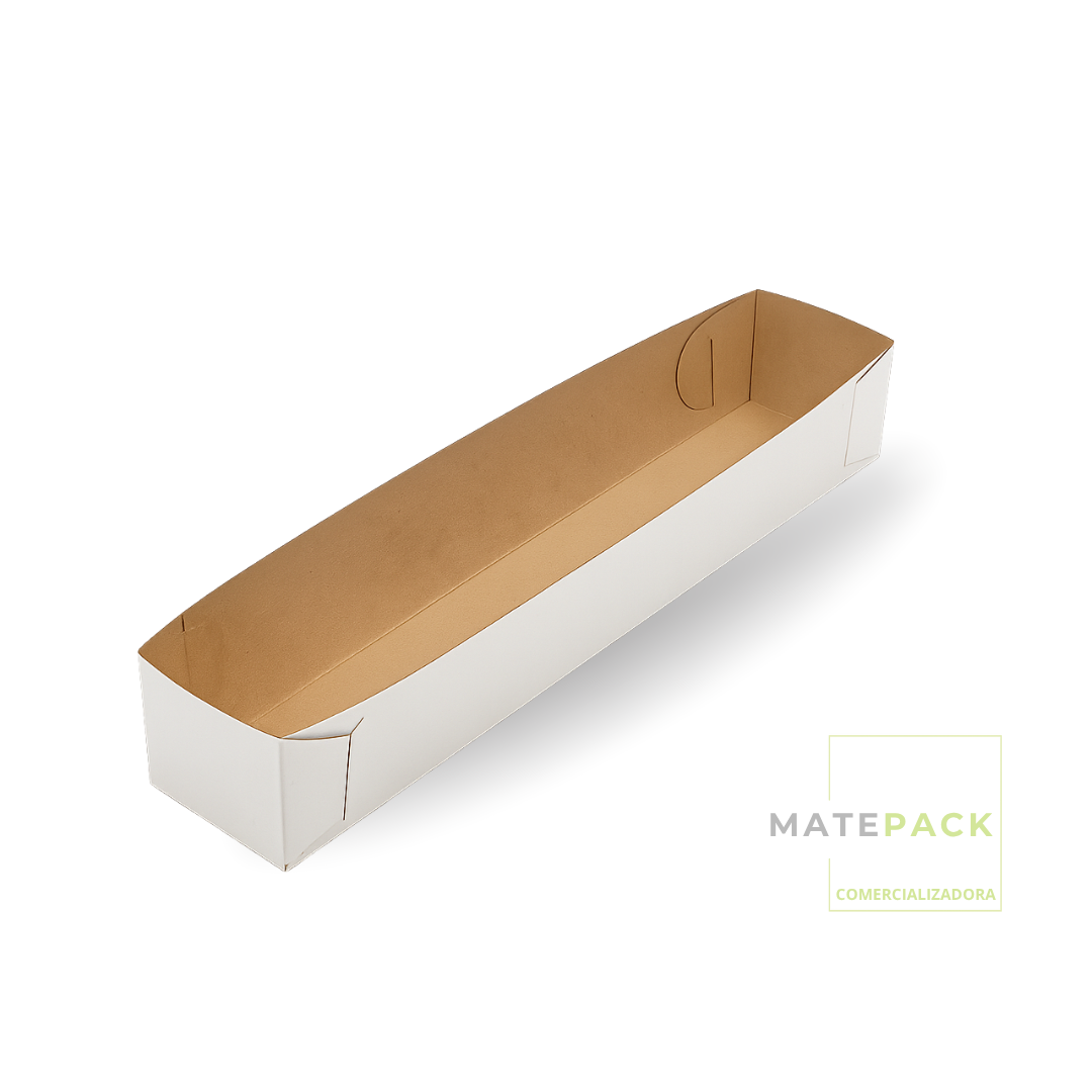 Caja para completo