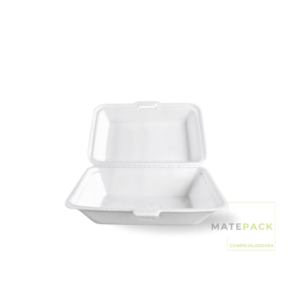 Porta comida JL1 (CT5)