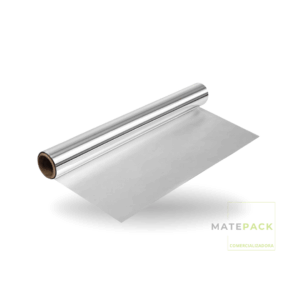 Film Alumino